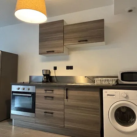 Les Marmottes N302 2p7 * Les Deux Alpes