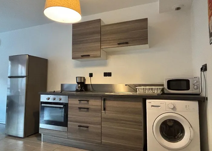 Les Marmottes N302 2p7 * Les Deux Alpes