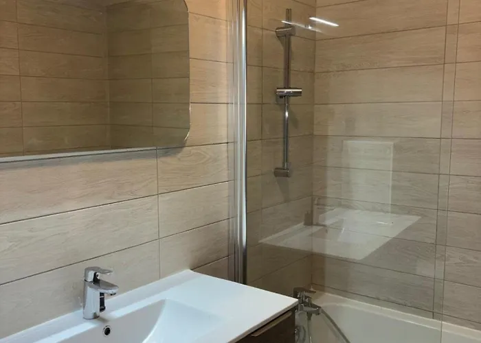 Les Marmottes N302 2p7 Les Deux Alpes